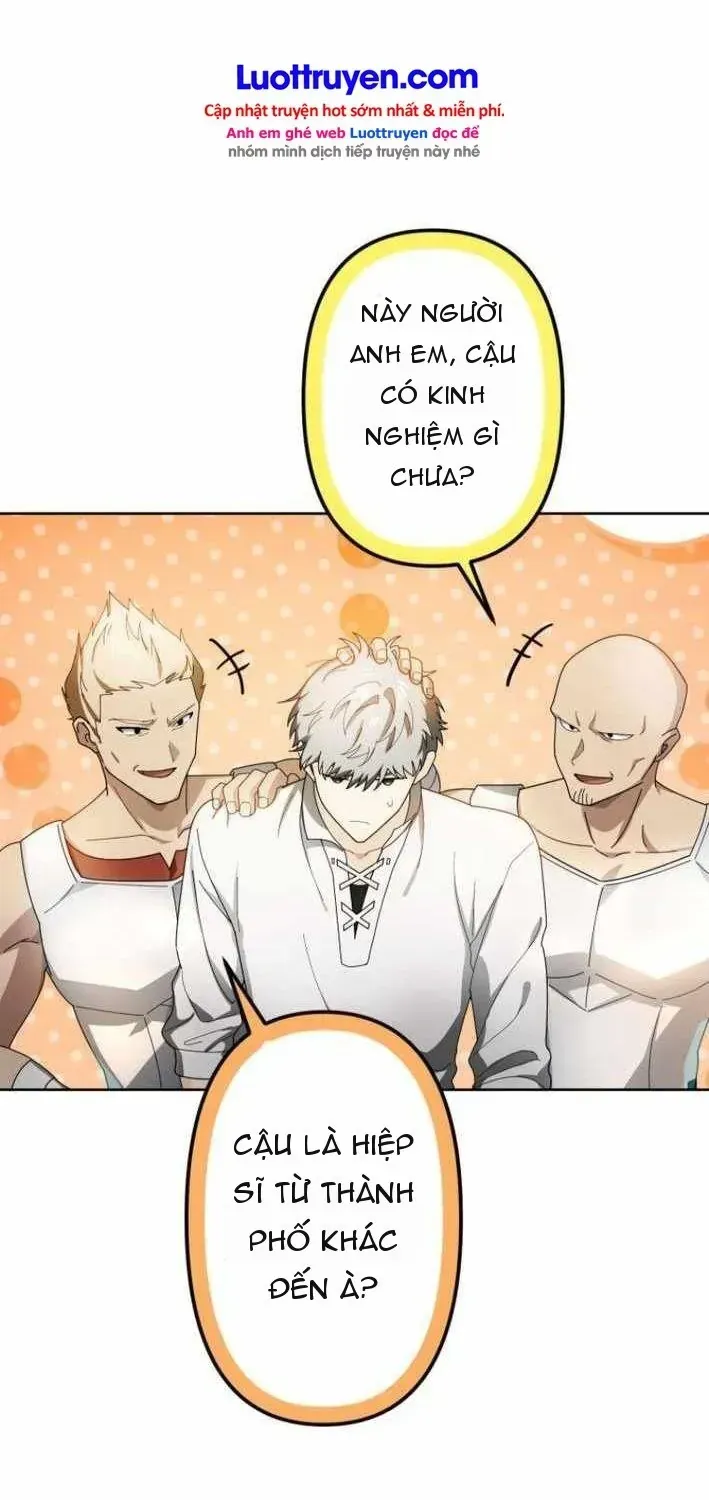 Gray Ash: Cuộc Sống Mới Tại Thành Phố Dungeon Chapter 4 - Trang 37