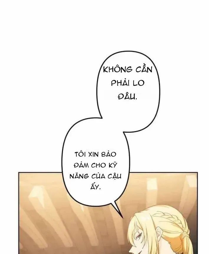 Gray Ash: Cuộc Sống Mới Tại Thành Phố Dungeon Chapter 4 - Trang 38
