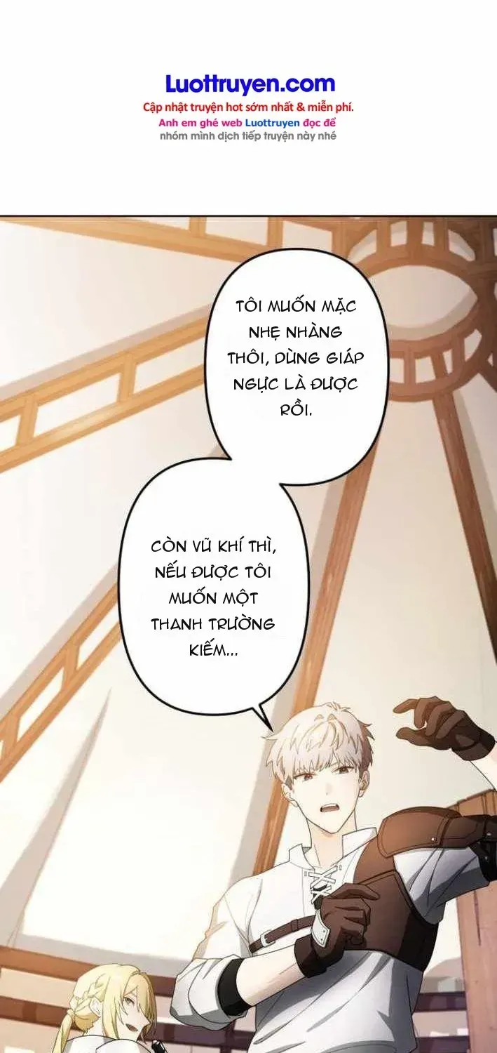 Gray Ash: Cuộc Sống Mới Tại Thành Phố Dungeon Chapter 4 - Trang 45