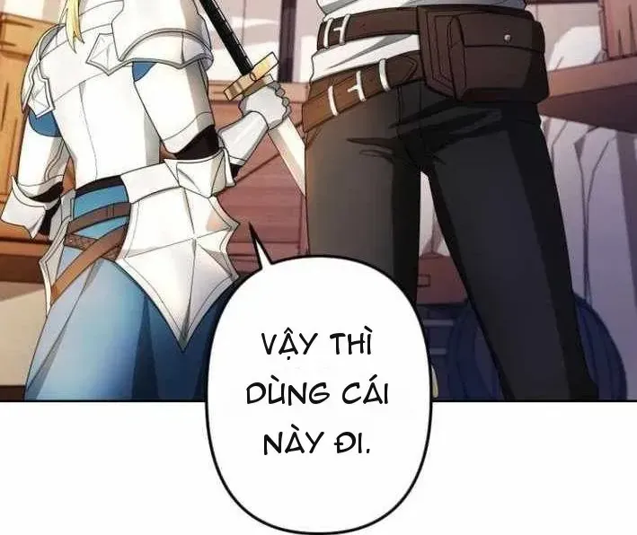Gray Ash: Cuộc Sống Mới Tại Thành Phố Dungeon Chapter 4 - Trang 46