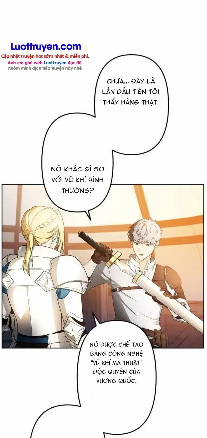 Gray Ash: Cuộc Sống Mới Tại Thành Phố Dungeon Chapter 4 - Trang 49