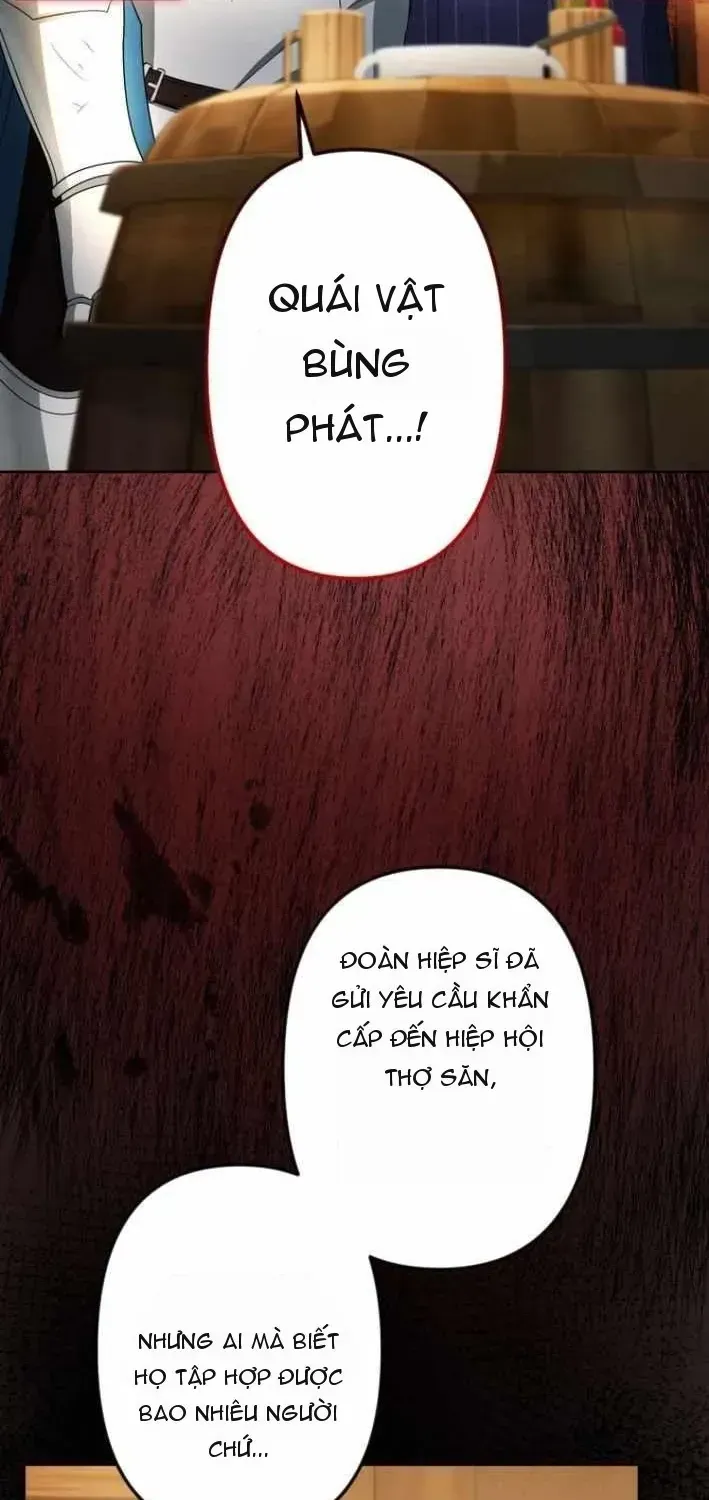 Gray Ash: Cuộc Sống Mới Tại Thành Phố Dungeon Chapter 4 - Trang 5
