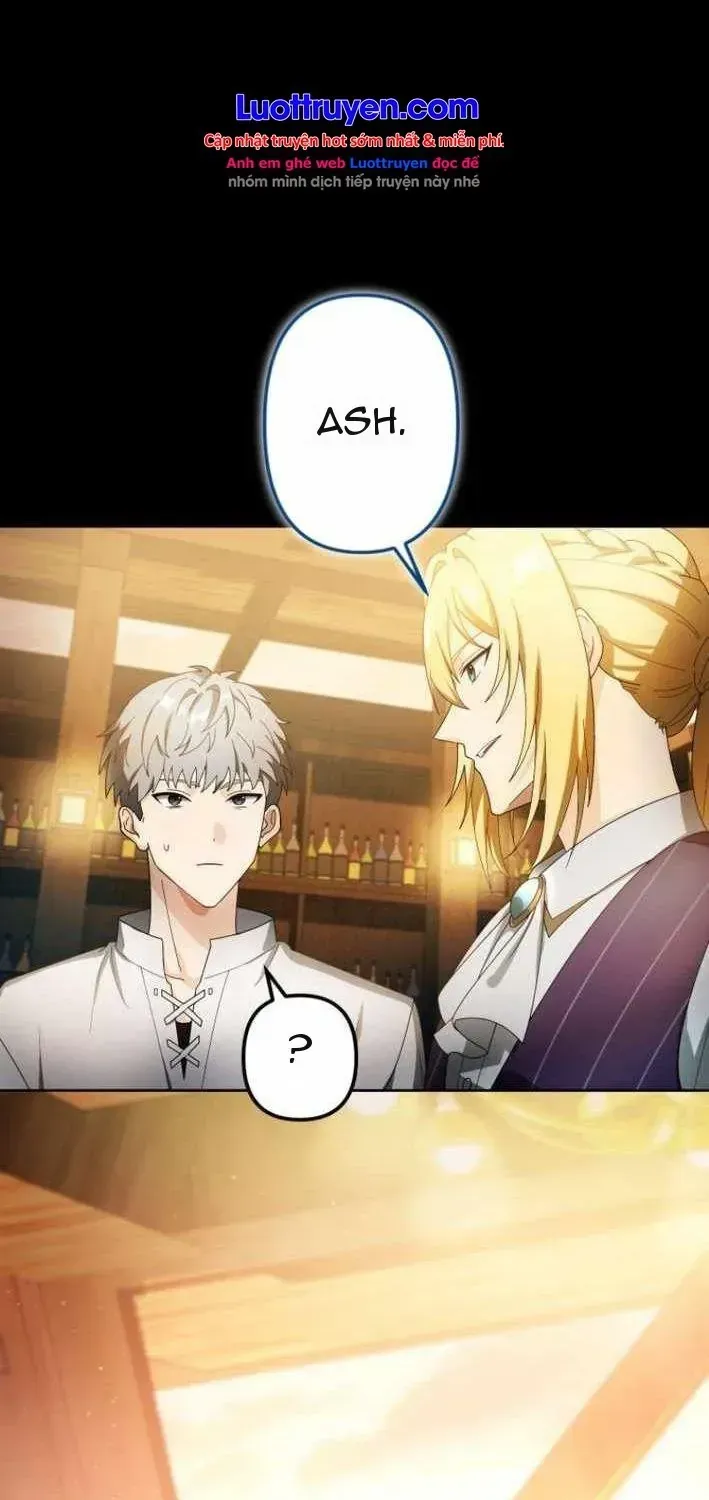 Gray Ash: Cuộc Sống Mới Tại Thành Phố Dungeon Chapter 4 - Trang 7