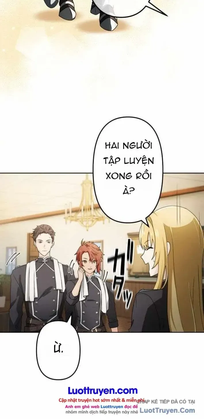 Gray Ash: Cuộc Sống Mới Tại Thành Phố Dungeon Chapter 5 - Trang 10