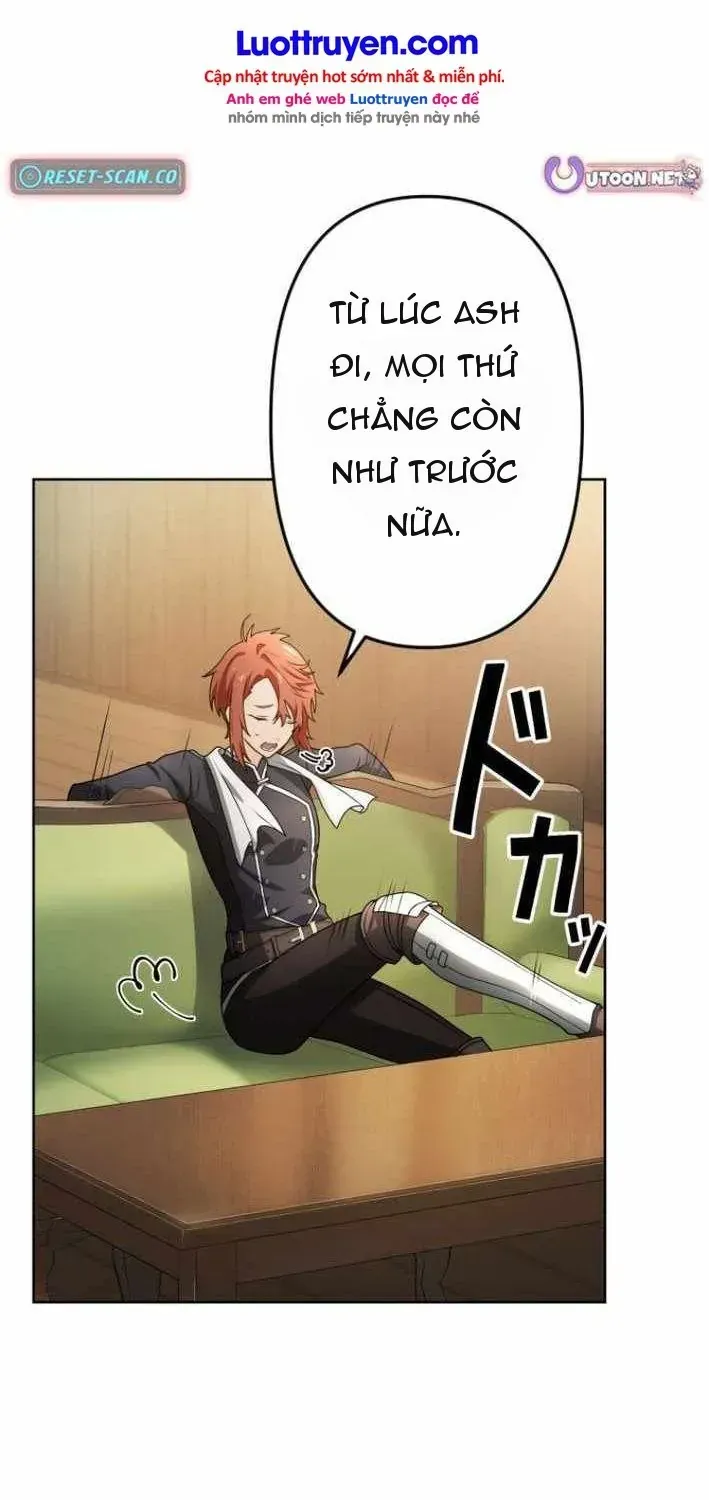 Gray Ash: Cuộc Sống Mới Tại Thành Phố Dungeon Chapter 5 - Trang 11