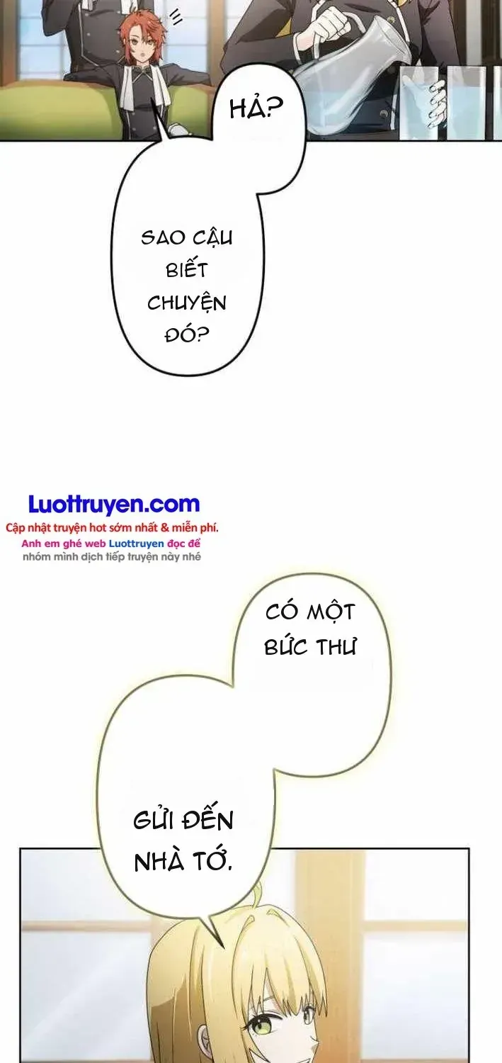 Gray Ash: Cuộc Sống Mới Tại Thành Phố Dungeon Chapter 5 - Trang 13