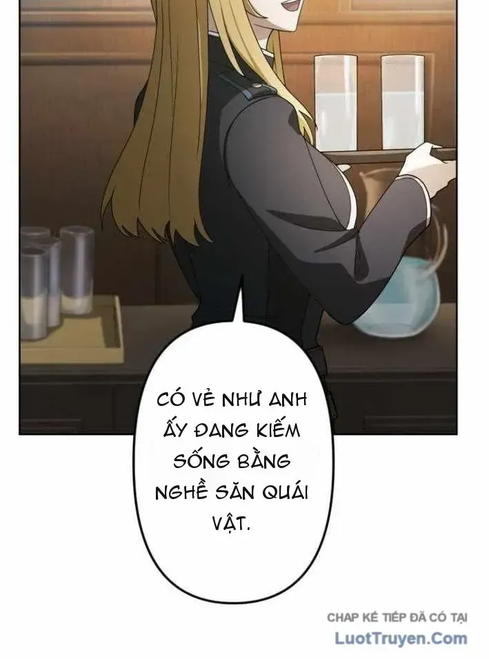Gray Ash: Cuộc Sống Mới Tại Thành Phố Dungeon Chapter 5 - Trang 14