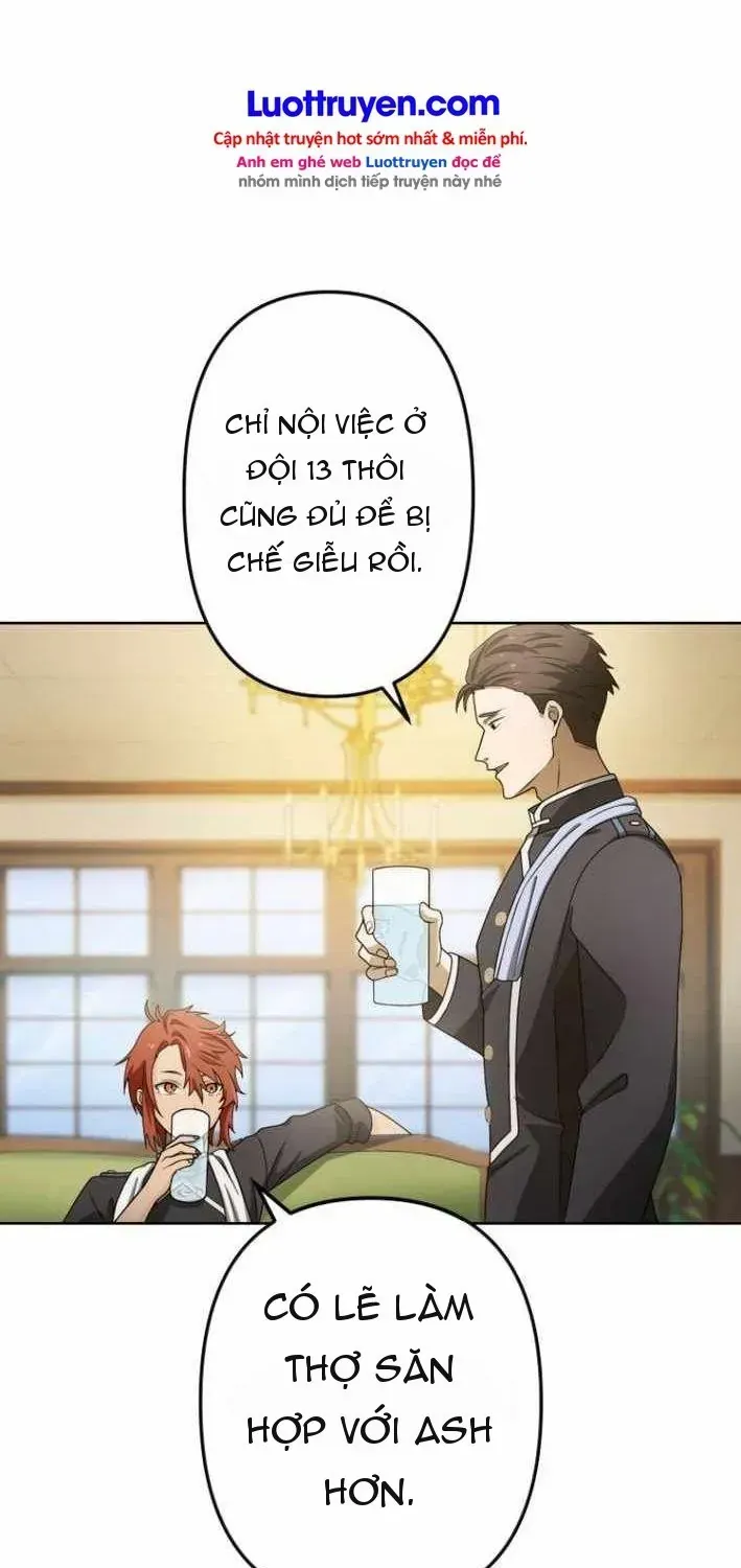 Gray Ash: Cuộc Sống Mới Tại Thành Phố Dungeon Chapter 5 - Trang 19