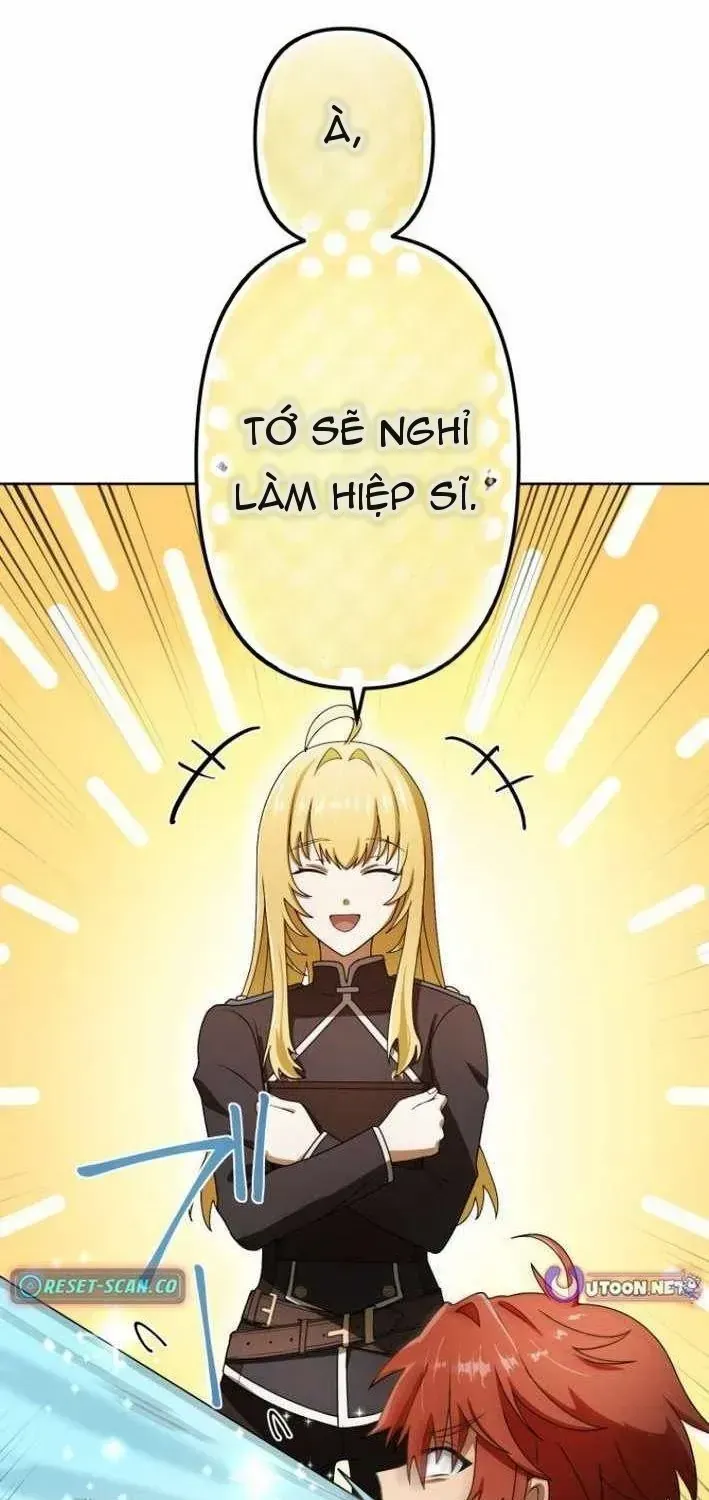 Gray Ash: Cuộc Sống Mới Tại Thành Phố Dungeon Chapter 5 - Trang 21