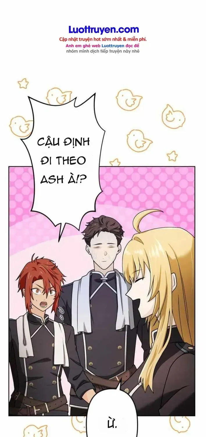 Gray Ash: Cuộc Sống Mới Tại Thành Phố Dungeon Chapter 5 - Trang 23