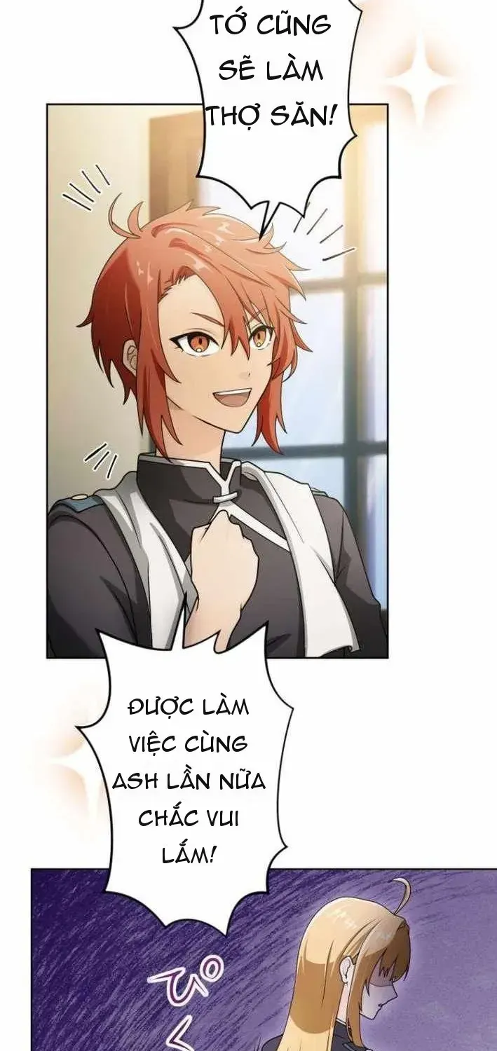 Gray Ash: Cuộc Sống Mới Tại Thành Phố Dungeon Chapter 5 - Trang 29