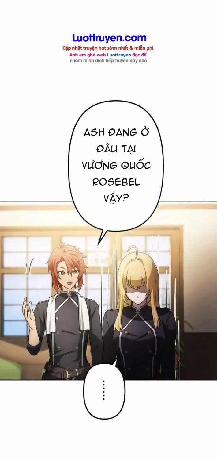 Gray Ash: Cuộc Sống Mới Tại Thành Phố Dungeon Chapter 5 - Trang 31