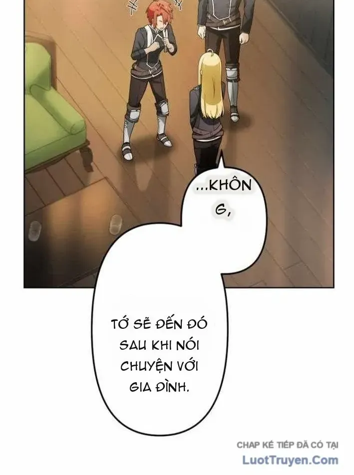 Gray Ash: Cuộc Sống Mới Tại Thành Phố Dungeon Chapter 5 - Trang 34