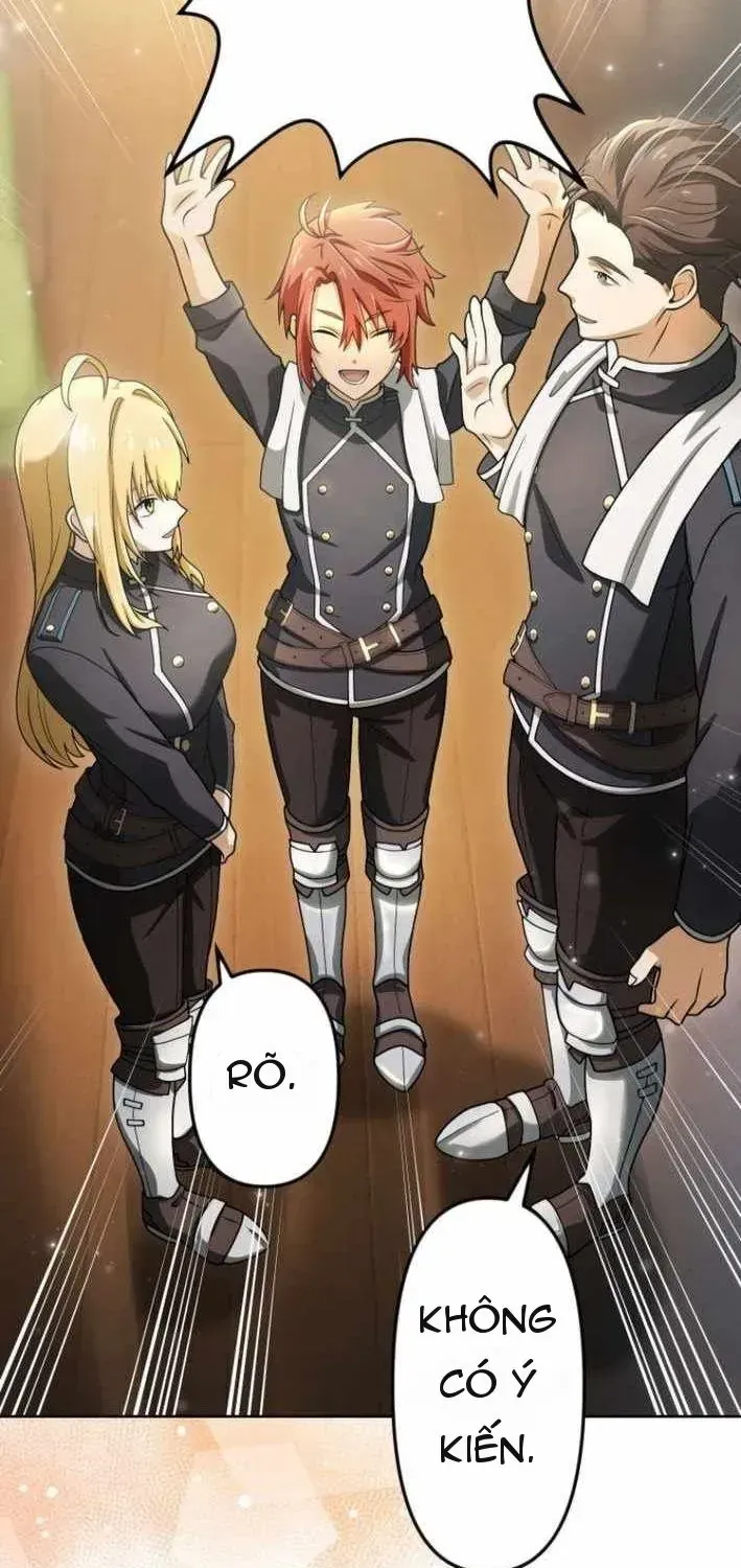 Gray Ash: Cuộc Sống Mới Tại Thành Phố Dungeon Chapter 5 - Trang 37