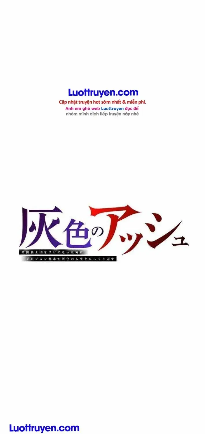 Gray Ash: Cuộc Sống Mới Tại Thành Phố Dungeon Chapter 5 - Trang 39