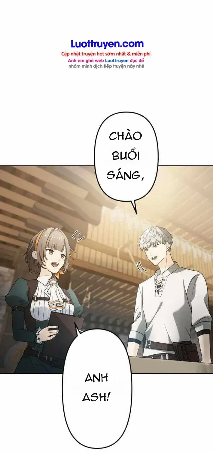 Gray Ash: Cuộc Sống Mới Tại Thành Phố Dungeon Chapter 5 - Trang 43