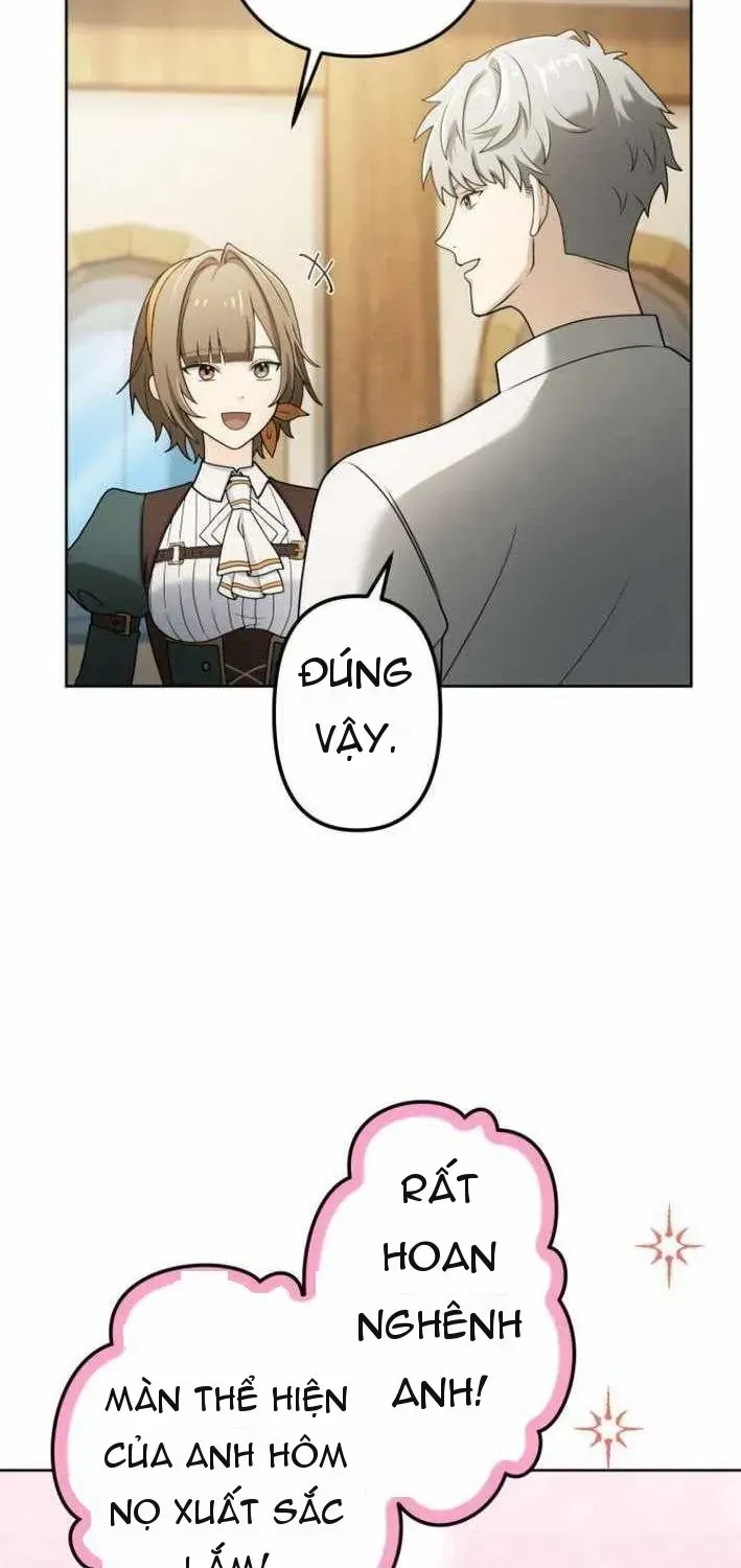 Gray Ash: Cuộc Sống Mới Tại Thành Phố Dungeon Chapter 5 - Trang 45