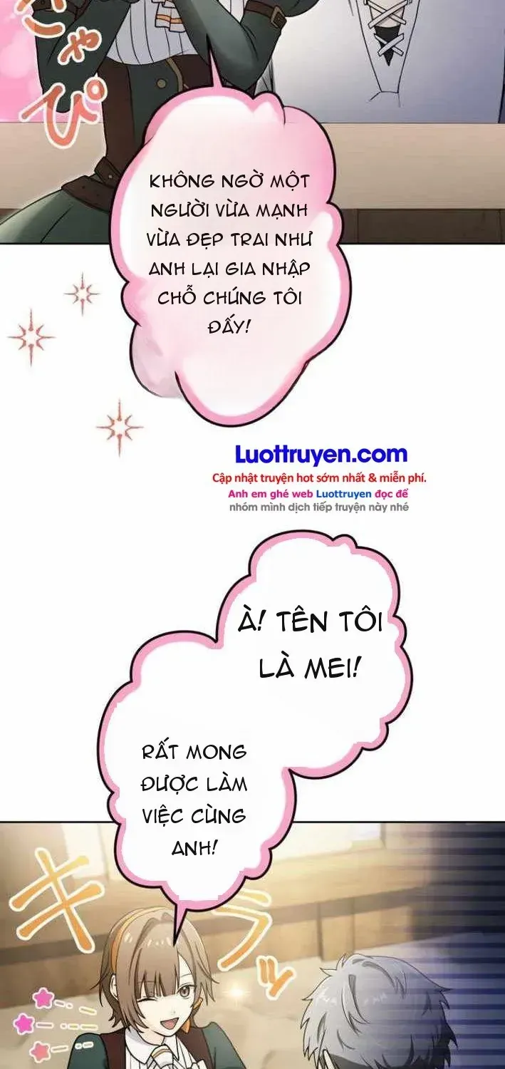 Gray Ash: Cuộc Sống Mới Tại Thành Phố Dungeon Chapter 5 - Trang 47