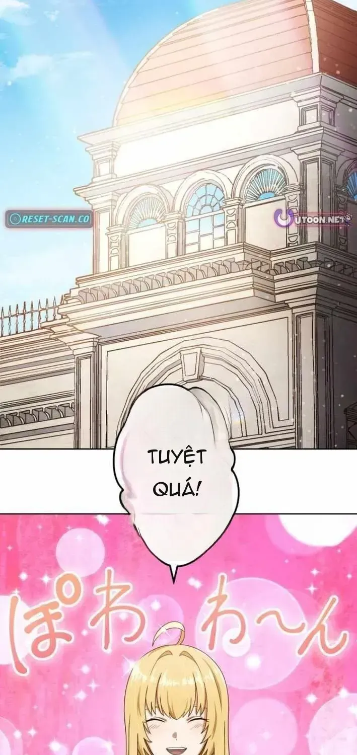Gray Ash: Cuộc Sống Mới Tại Thành Phố Dungeon Chapter 5 - Trang 5