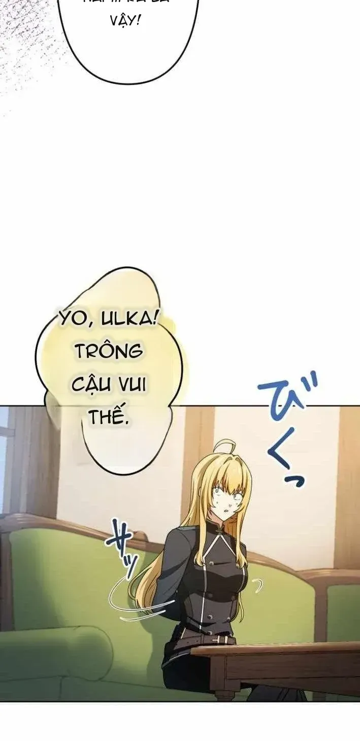 Gray Ash: Cuộc Sống Mới Tại Thành Phố Dungeon Chapter 5 - Trang 8