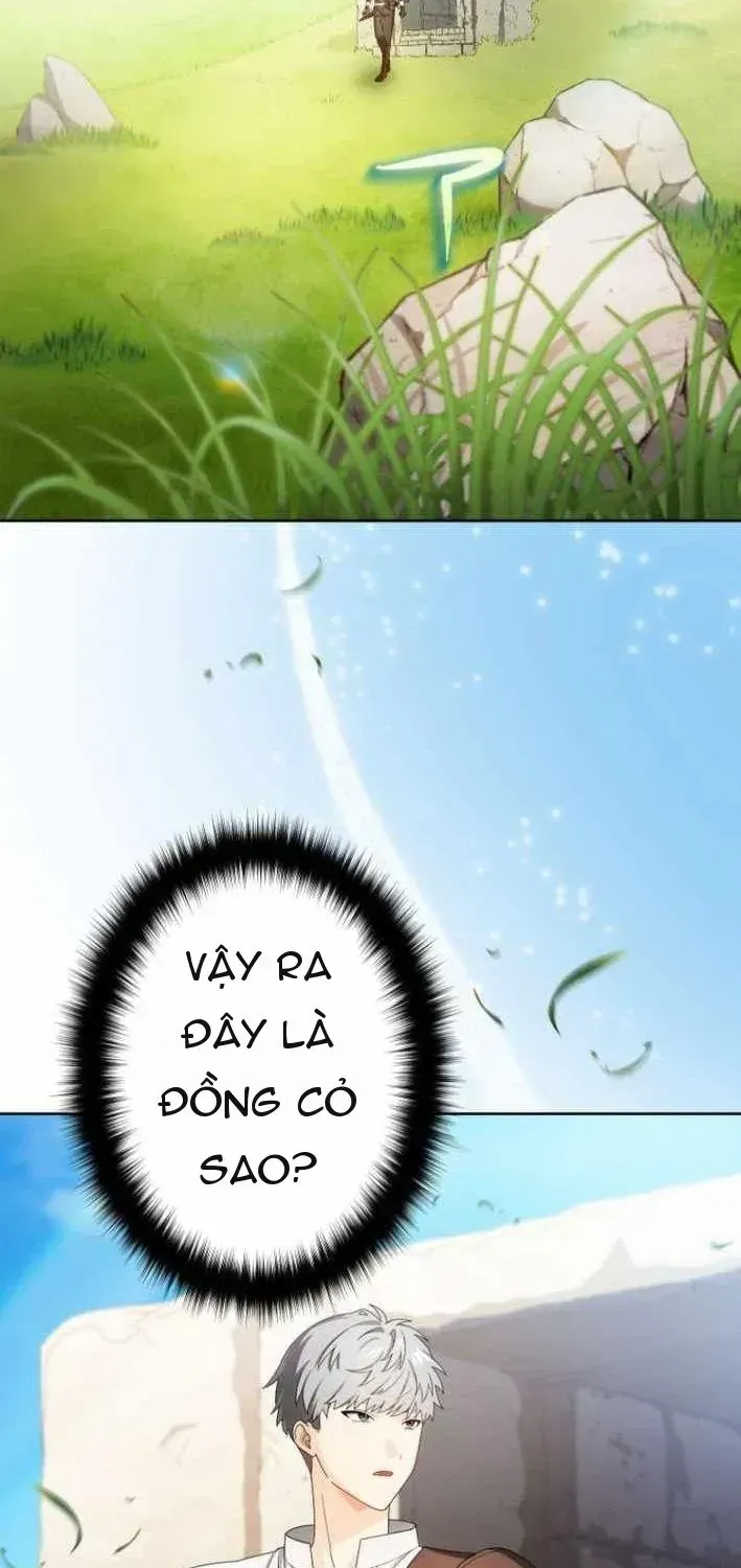 Gray Ash: Cuộc Sống Mới Tại Thành Phố Dungeon Chapter 6 - Trang 10
