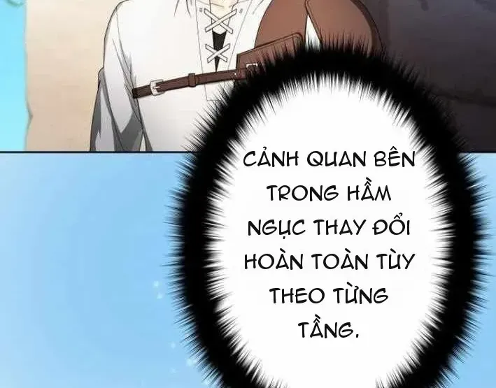 Gray Ash: Cuộc Sống Mới Tại Thành Phố Dungeon Chapter 6 - Trang 11