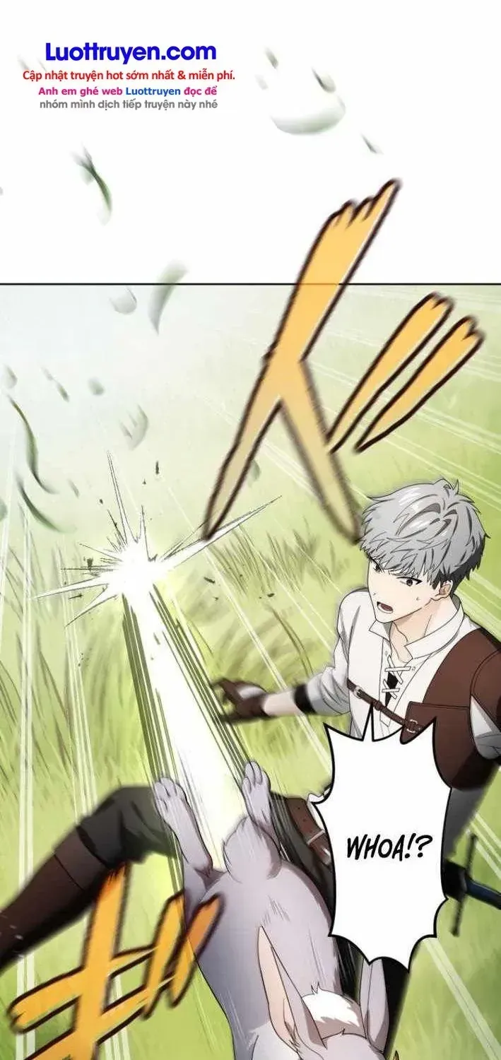 Gray Ash: Cuộc Sống Mới Tại Thành Phố Dungeon Chapter 6 - Trang 18