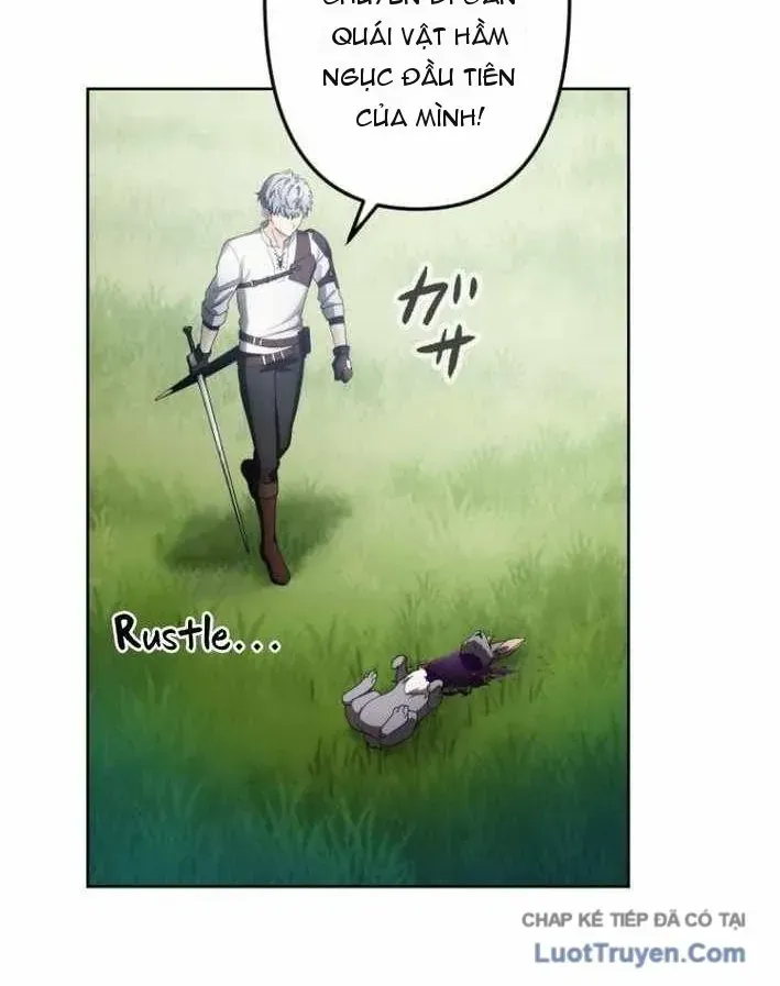 Gray Ash: Cuộc Sống Mới Tại Thành Phố Dungeon Chapter 6 - Trang 21