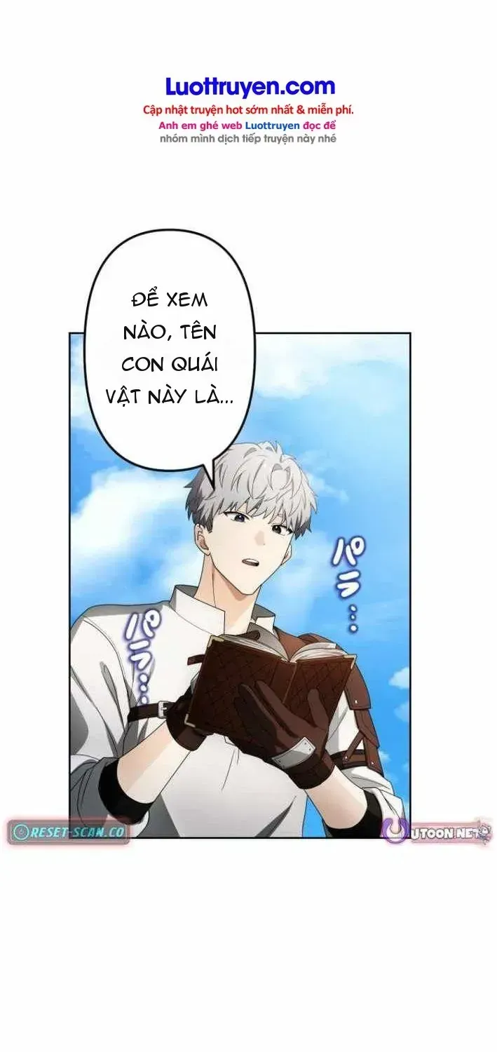 Gray Ash: Cuộc Sống Mới Tại Thành Phố Dungeon Chapter 6 - Trang 22