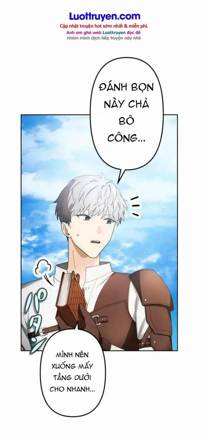Gray Ash: Cuộc Sống Mới Tại Thành Phố Dungeon Chapter 6 - Trang 30