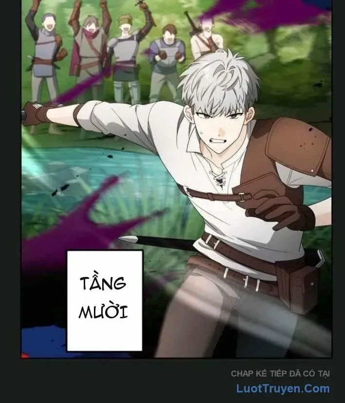Gray Ash: Cuộc Sống Mới Tại Thành Phố Dungeon Chapter 6 - Trang 37