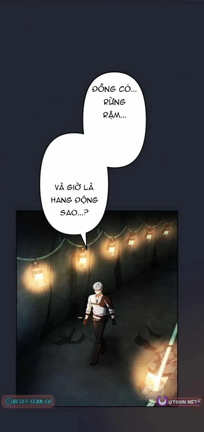 Gray Ash: Cuộc Sống Mới Tại Thành Phố Dungeon Chapter 6 - Trang 40