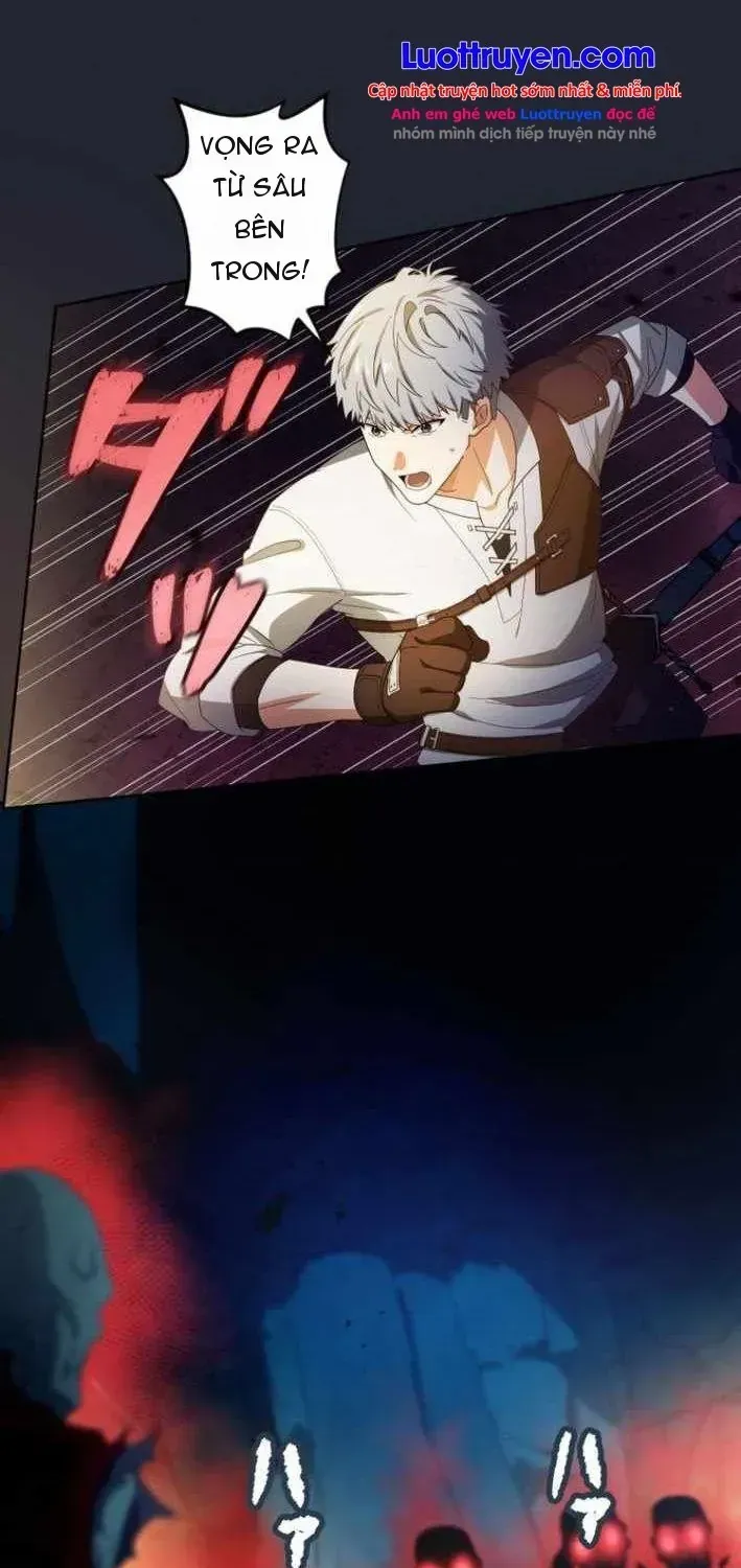 Gray Ash: Cuộc Sống Mới Tại Thành Phố Dungeon Chapter 6 - Trang 42