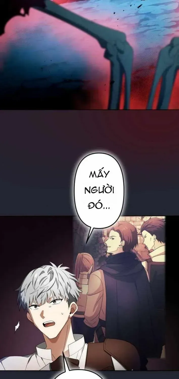 Gray Ash: Cuộc Sống Mới Tại Thành Phố Dungeon Chapter 6 - Trang 44
