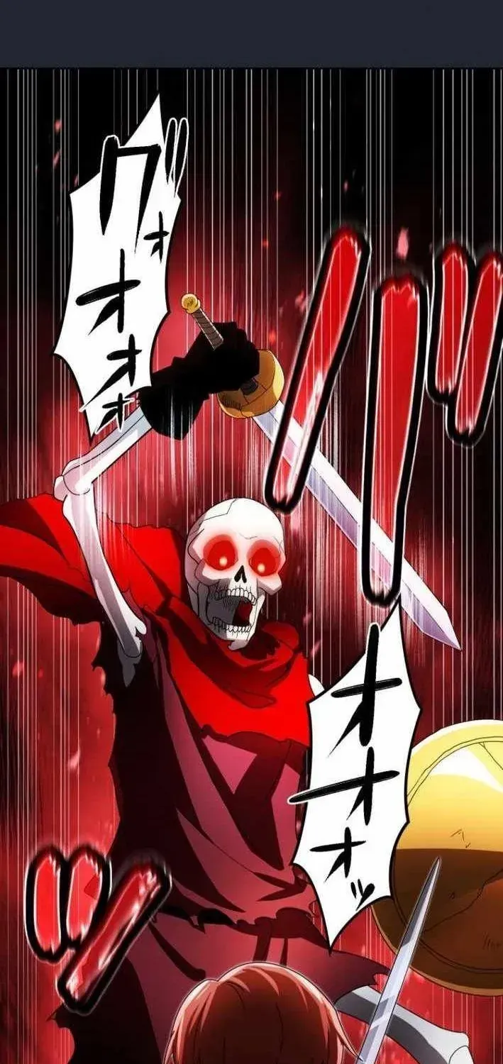 Gray Ash: Cuộc Sống Mới Tại Thành Phố Dungeon Chapter 6 - Trang 46