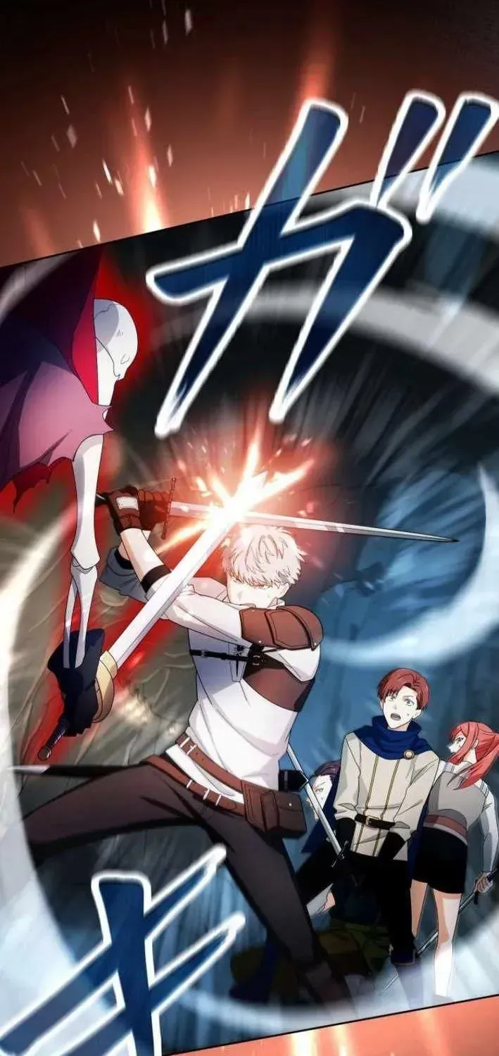 Gray Ash: Cuộc Sống Mới Tại Thành Phố Dungeon Chapter 6 - Trang 50