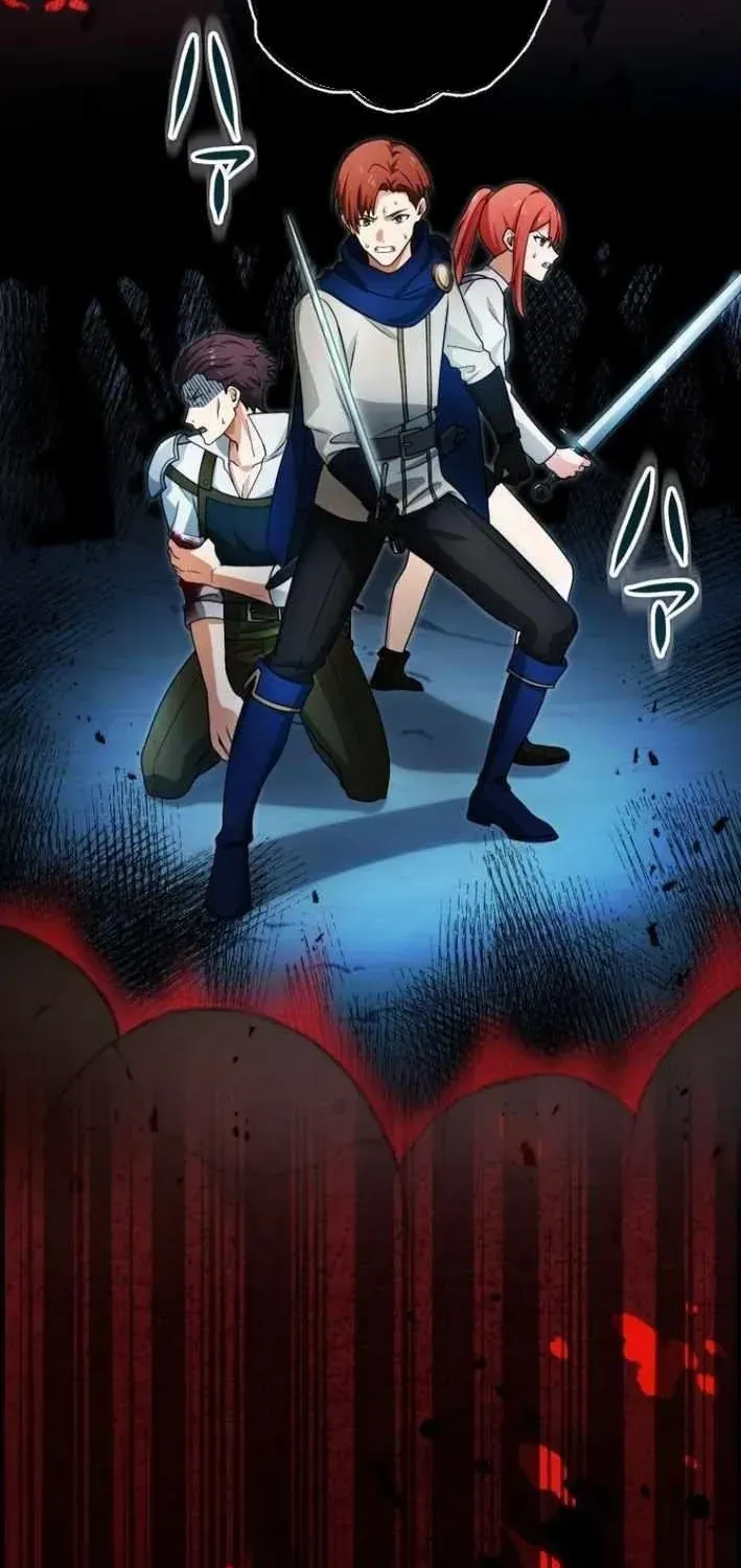 Gray Ash: Cuộc Sống Mới Tại Thành Phố Dungeon Chapter 6 - Trang 6
