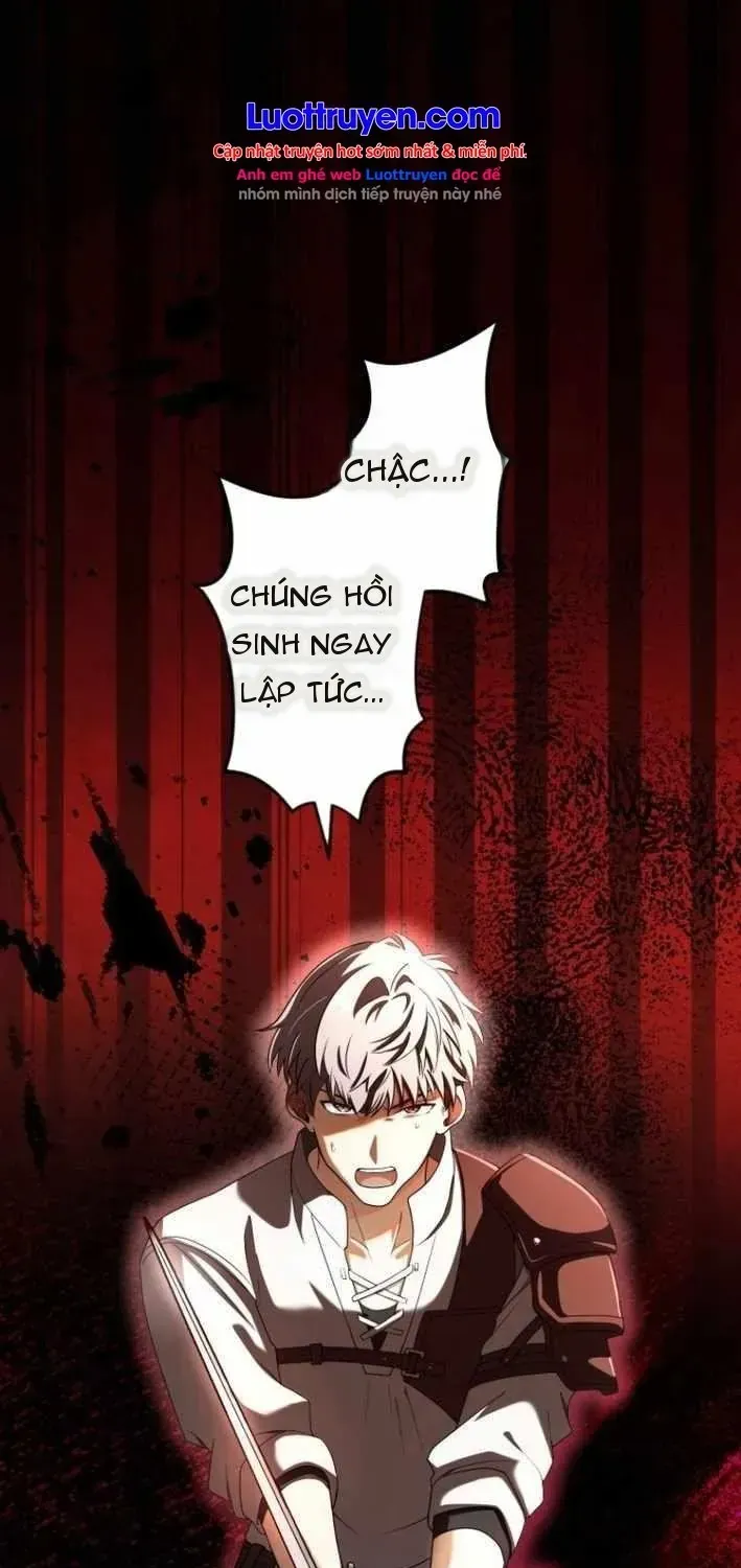 Gray Ash: Cuộc Sống Mới Tại Thành Phố Dungeon Chapter 7 - Trang 12