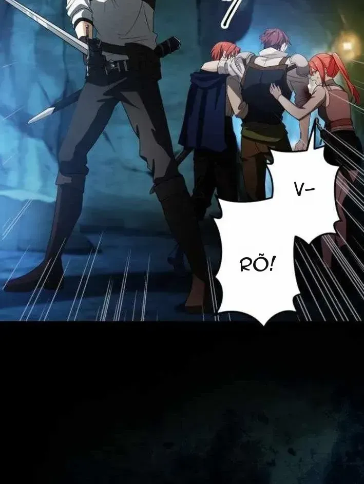 Gray Ash: Cuộc Sống Mới Tại Thành Phố Dungeon Chapter 7 - Trang 17