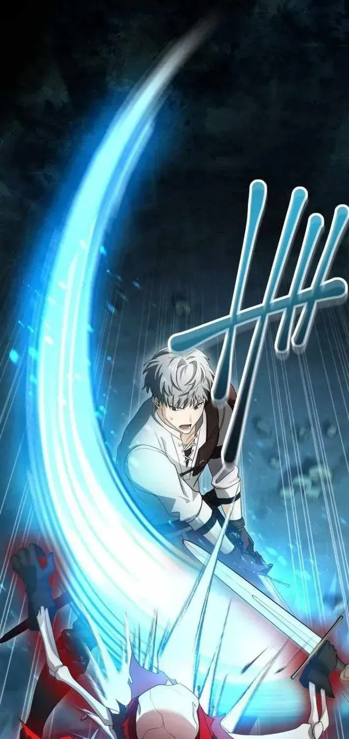 Gray Ash: Cuộc Sống Mới Tại Thành Phố Dungeon Chapter 7 - Trang 18