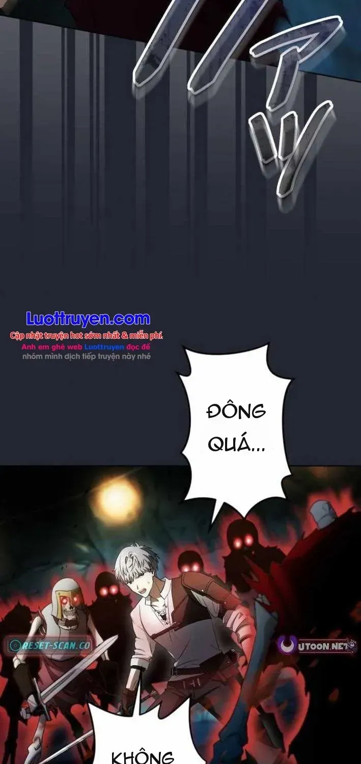 Gray Ash: Cuộc Sống Mới Tại Thành Phố Dungeon Chapter 7 - Trang 22