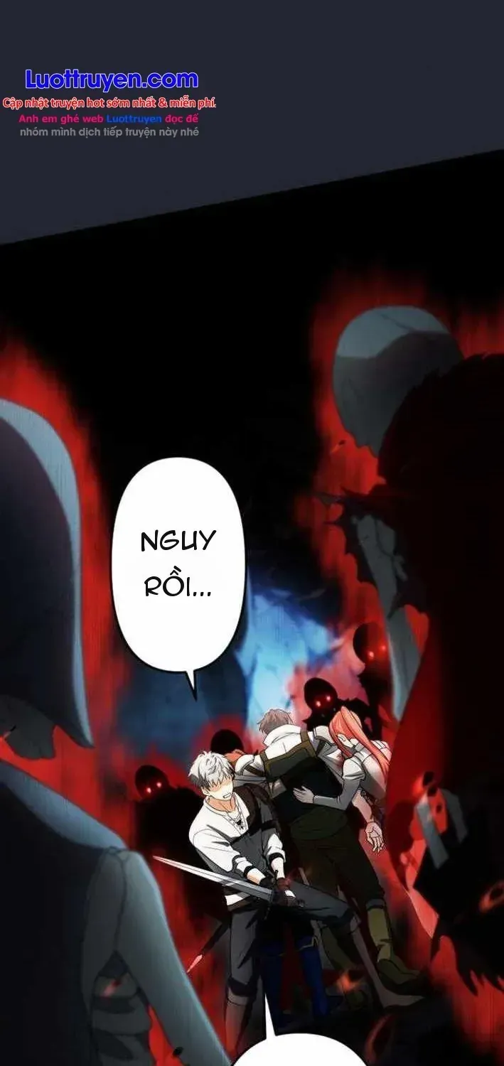 Gray Ash: Cuộc Sống Mới Tại Thành Phố Dungeon Chapter 7 - Trang 24