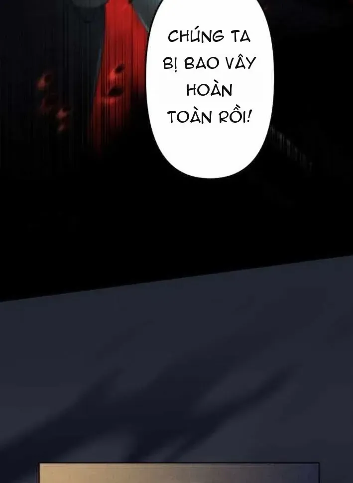 Gray Ash: Cuộc Sống Mới Tại Thành Phố Dungeon Chapter 7 - Trang 25