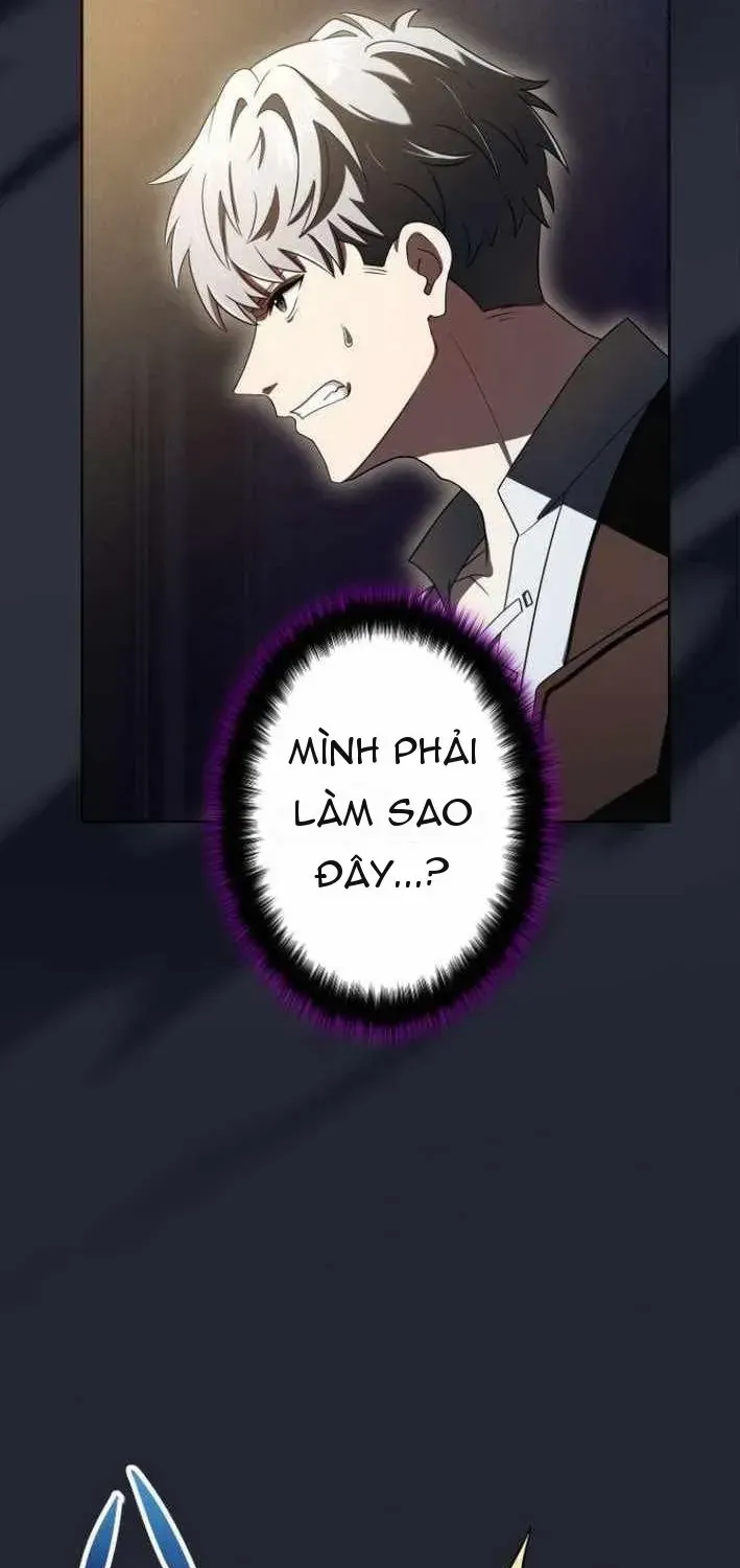 Gray Ash: Cuộc Sống Mới Tại Thành Phố Dungeon Chapter 7 - Trang 26