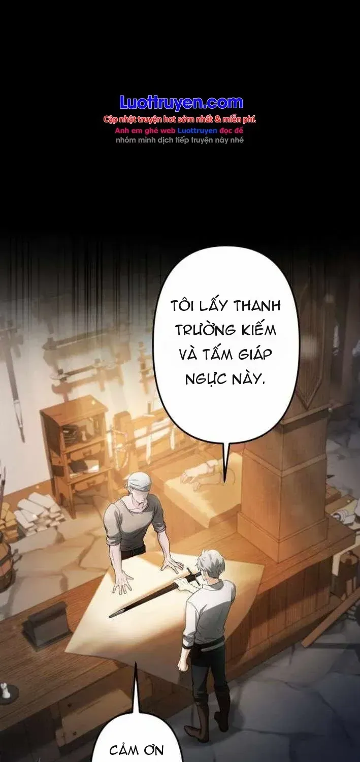 Gray Ash: Cuộc Sống Mới Tại Thành Phố Dungeon Chapter 7 - Trang 28