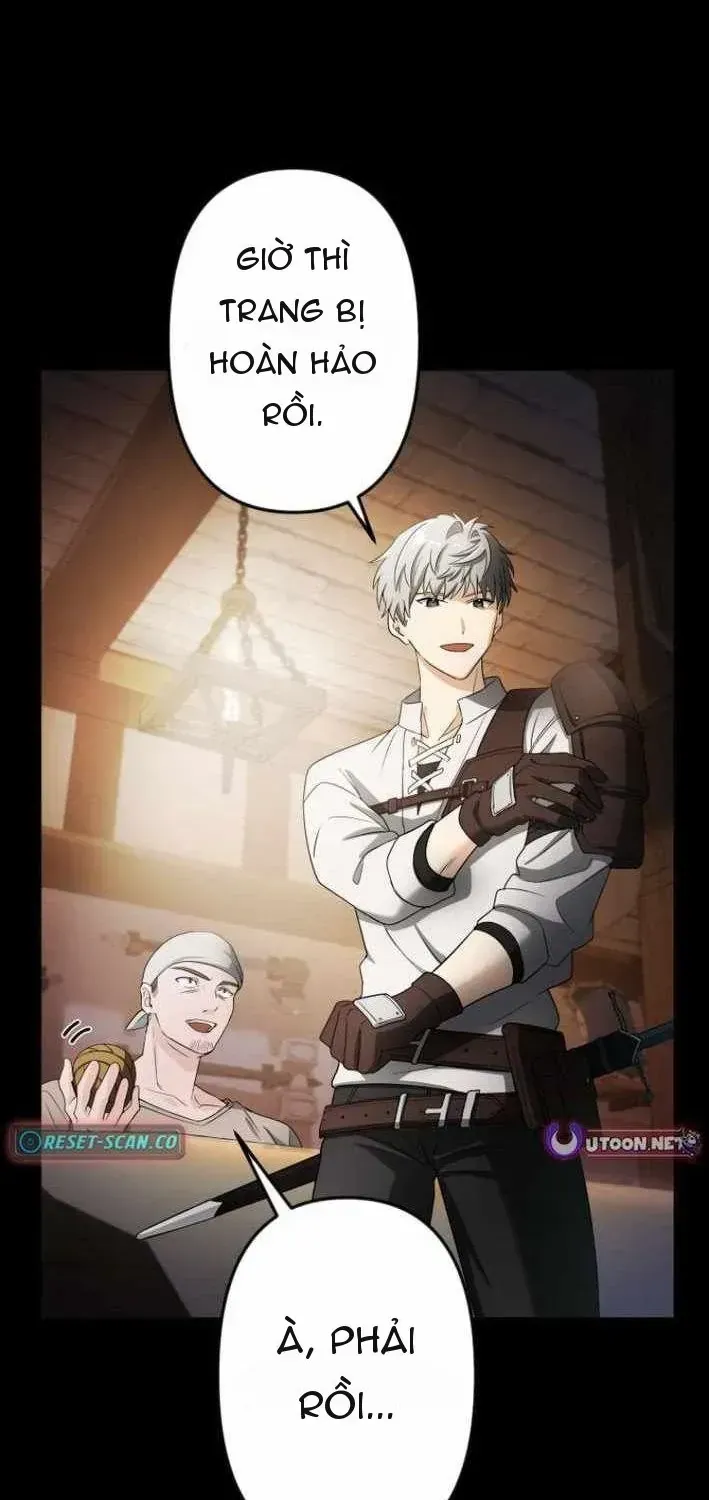 Gray Ash: Cuộc Sống Mới Tại Thành Phố Dungeon Chapter 7 - Trang 30