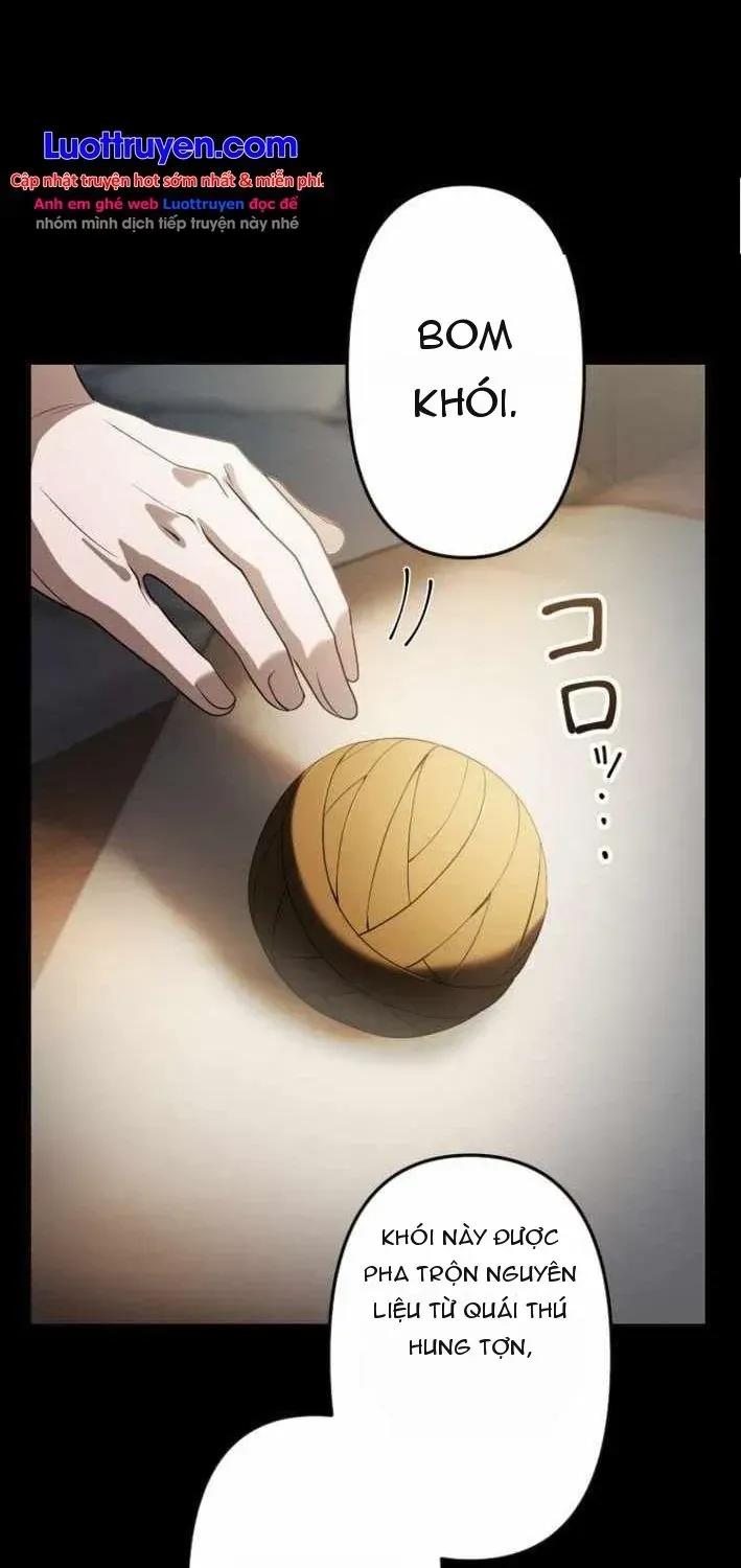 Gray Ash: Cuộc Sống Mới Tại Thành Phố Dungeon Chapter 7 - Trang 32