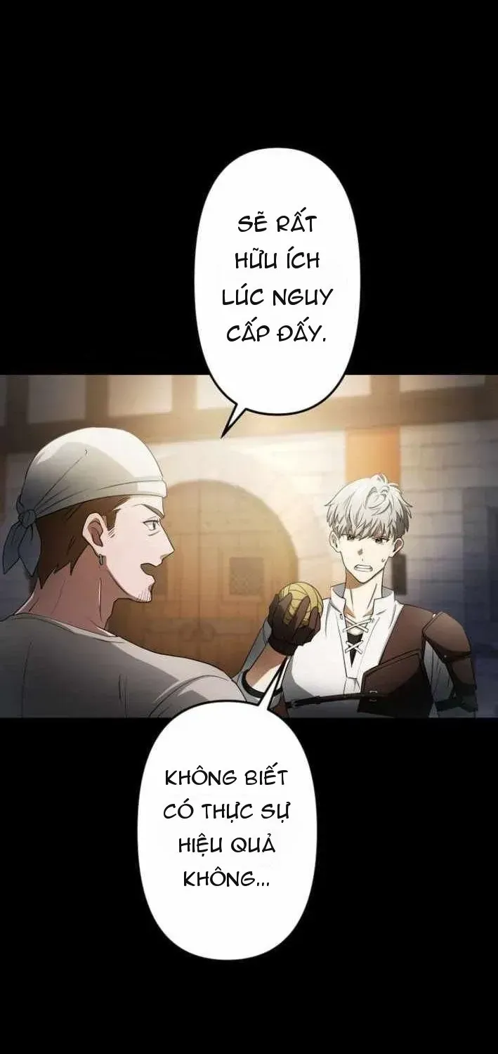 Gray Ash: Cuộc Sống Mới Tại Thành Phố Dungeon Chapter 7 - Trang 34
