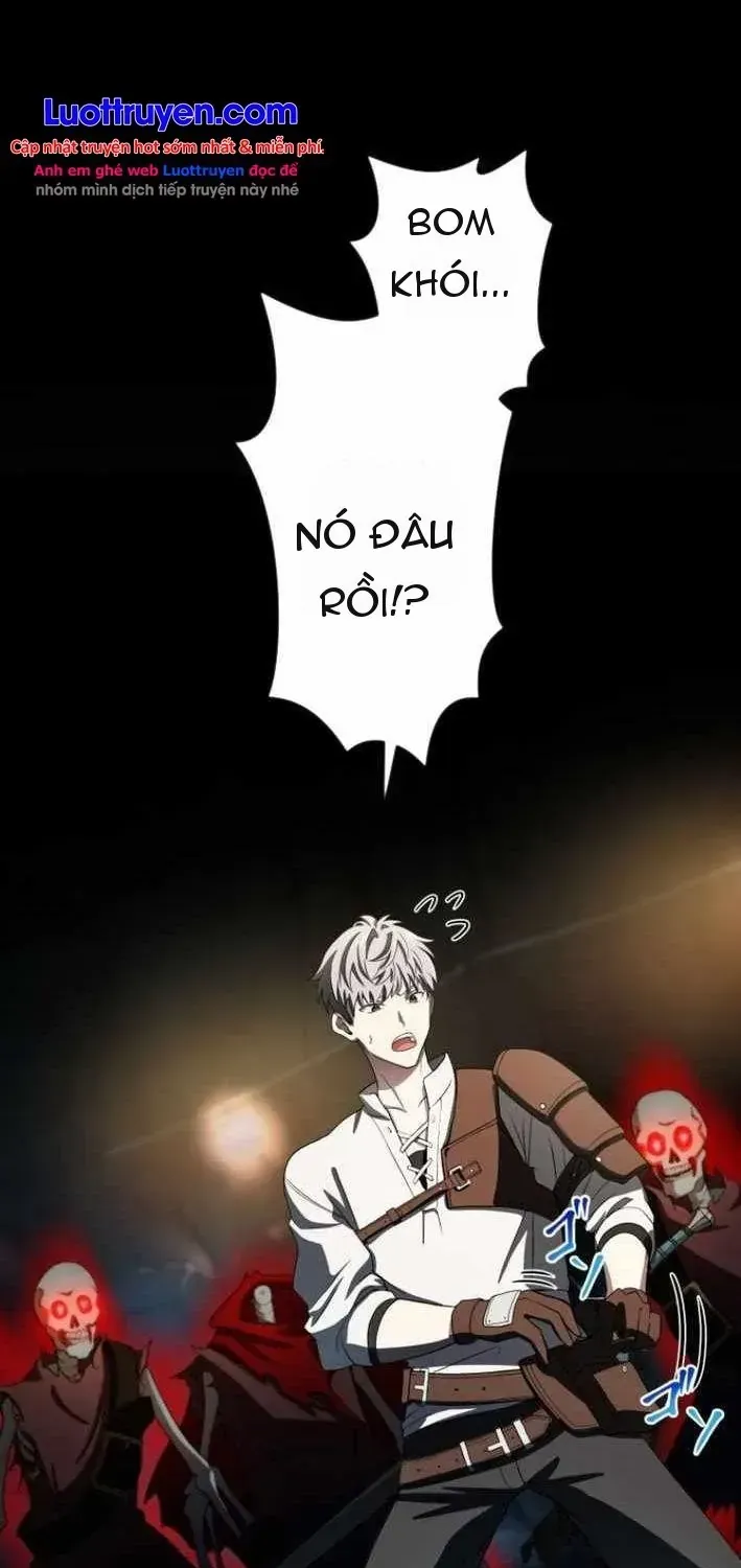 Gray Ash: Cuộc Sống Mới Tại Thành Phố Dungeon Chapter 7 - Trang 36