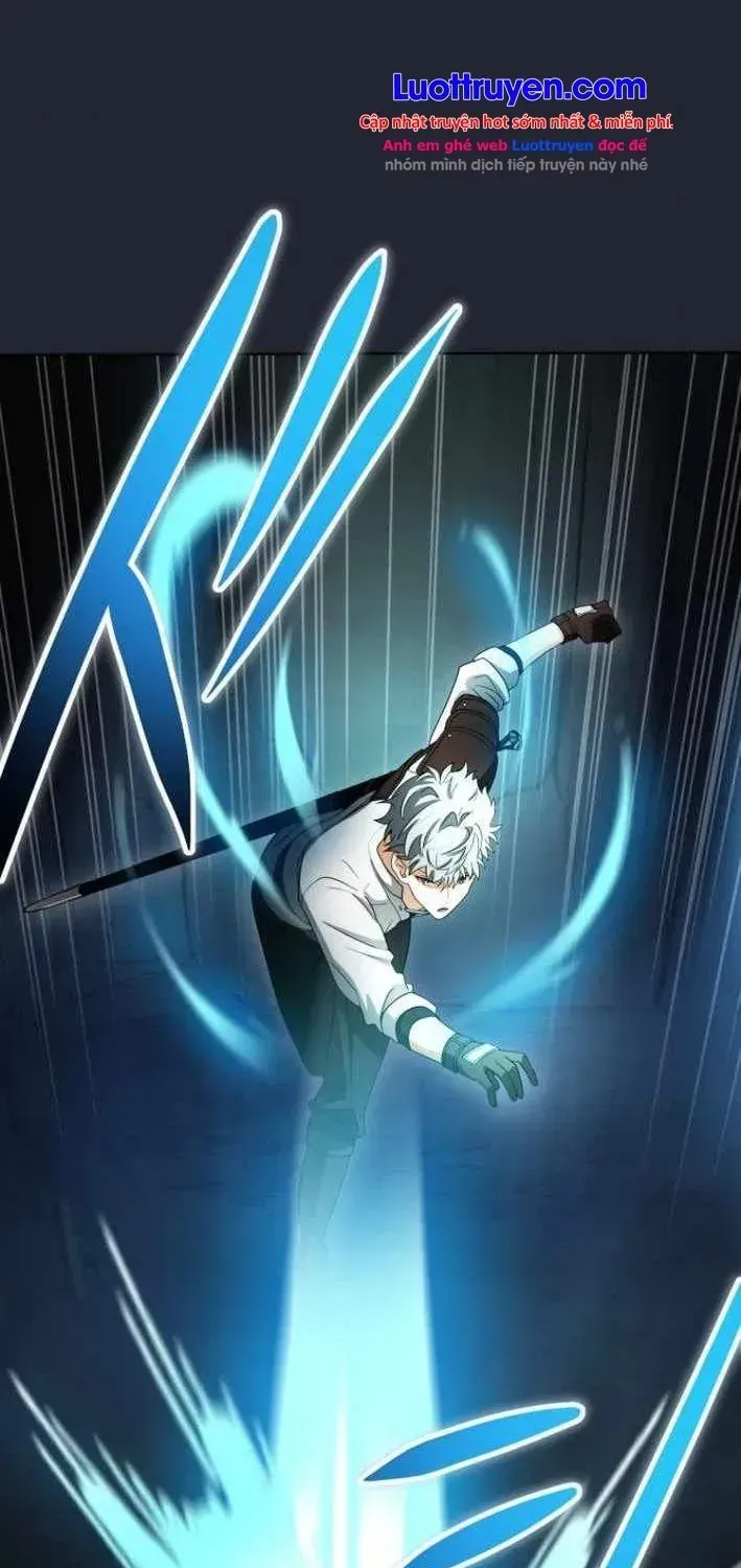Gray Ash: Cuộc Sống Mới Tại Thành Phố Dungeon Chapter 7 - Trang 40